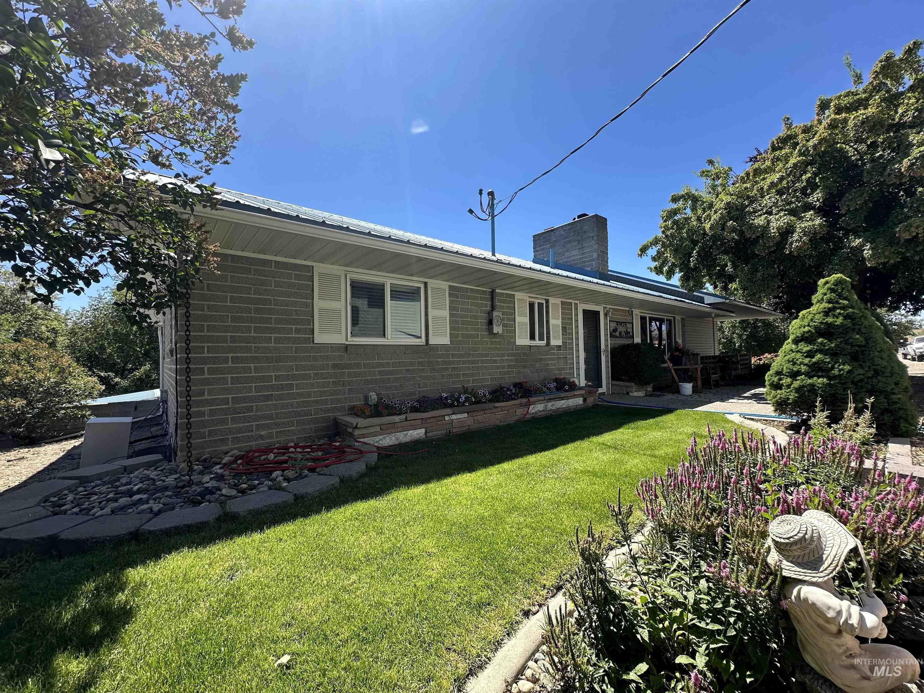 Property Photo:  431 Jacobsen Gulch  OR 97914 