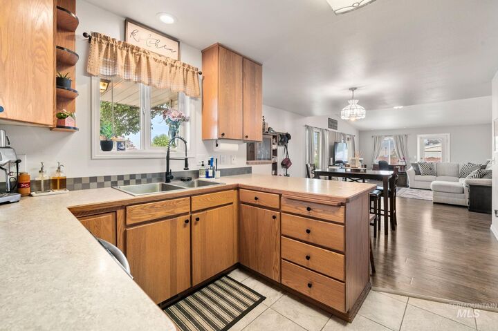 Property Photo:  821 Stewart Ave A  ID 83501 