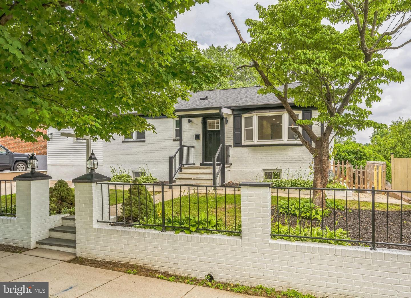 Property Photo: 13303 Justice Road MD 20853