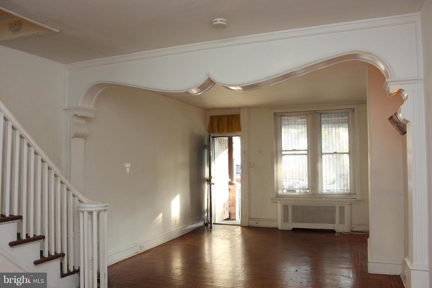 Property Photo: 4365 Wayne Avenue PA 19140