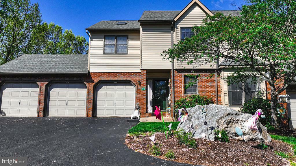 49 Jean Lo Way  York PA 17406 photo