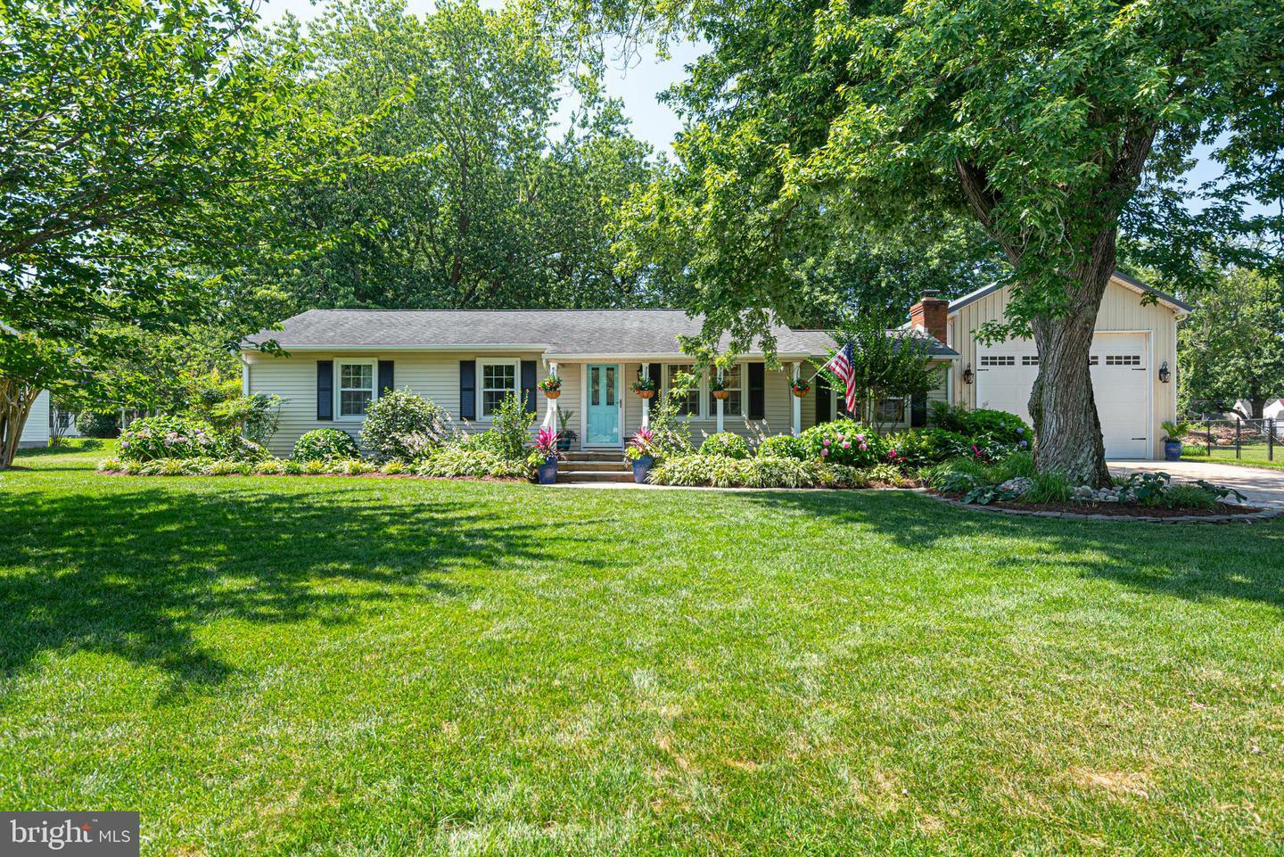 Property Photo: 122 May Drive MD 21804