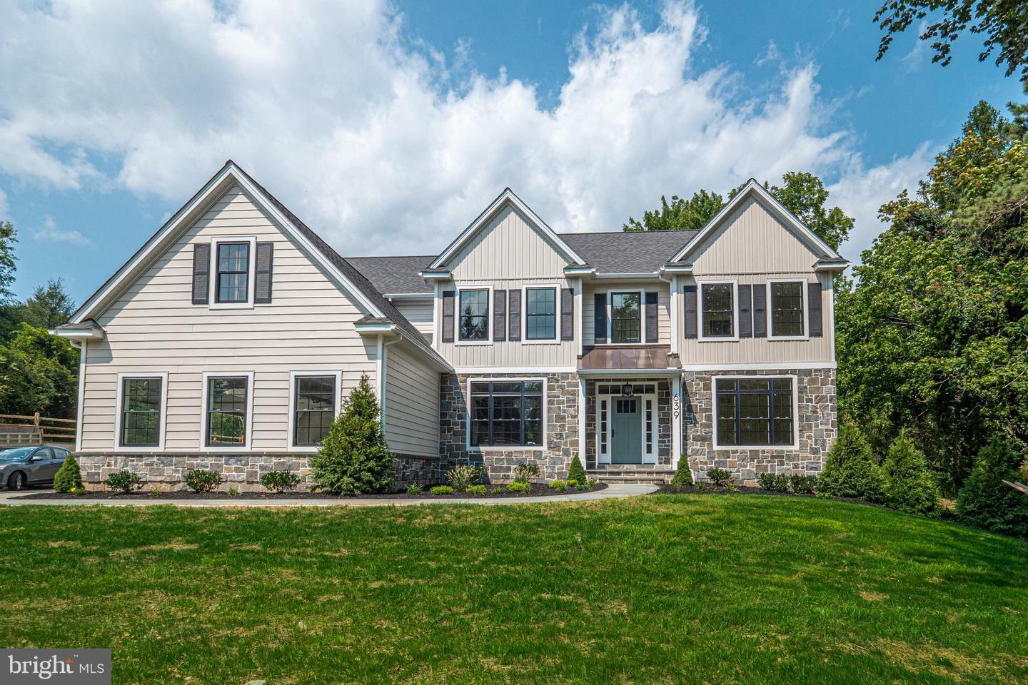 Property Photo:  1402 Timber Mill Ln  PA 19380 