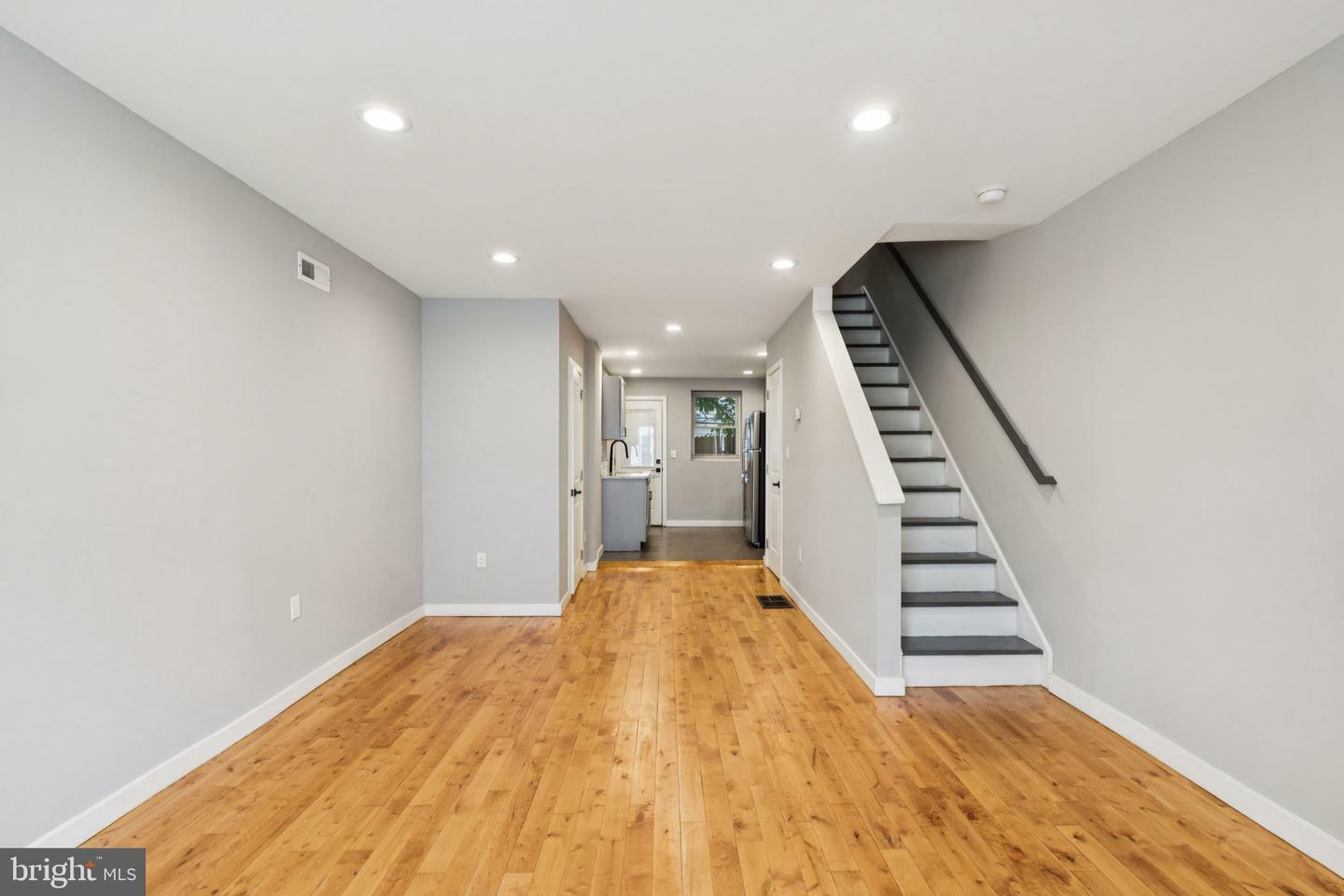 Property Photo: 2604 Gerritt Street PA 19146