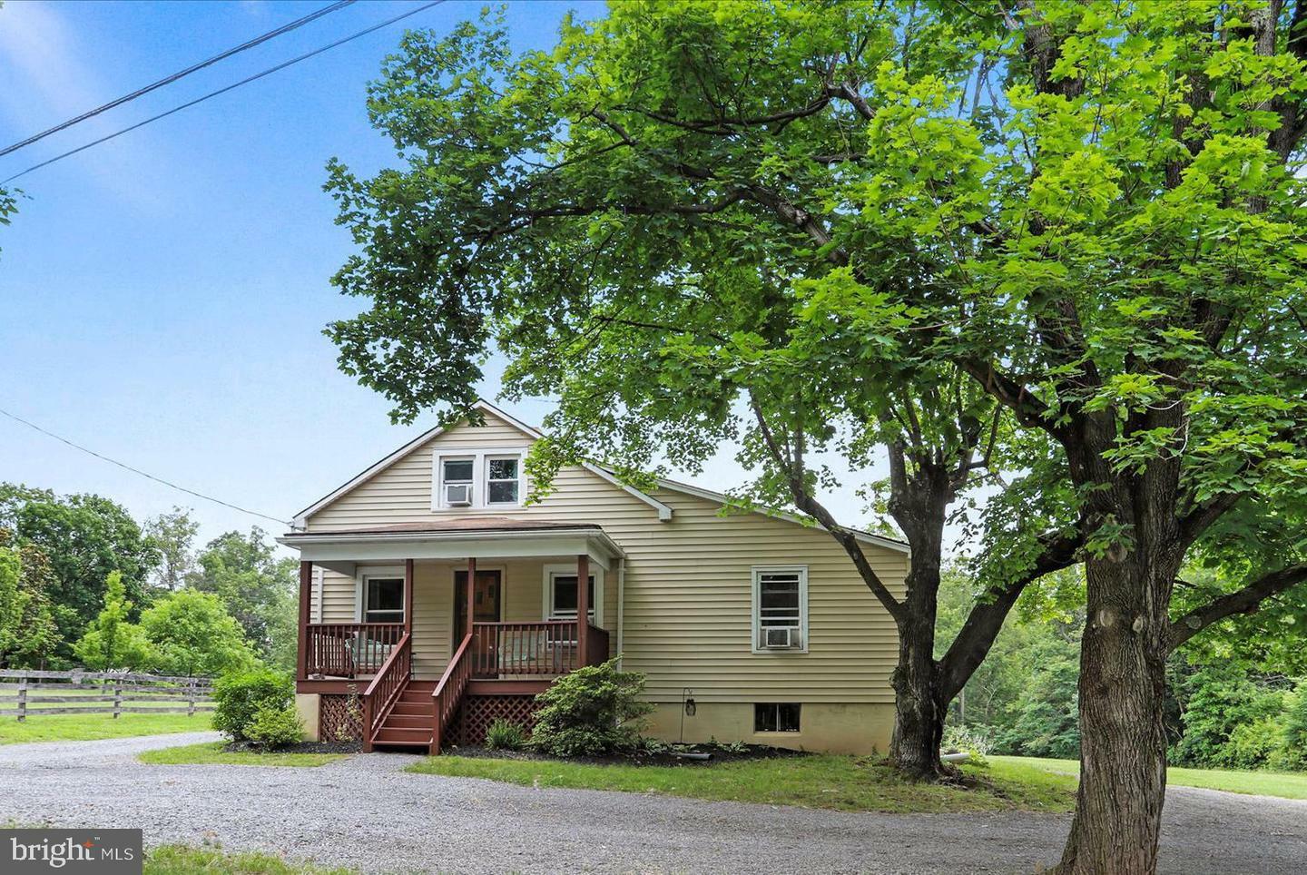 8393 Paw Paw Road  Paw Paw WV 25434 photo