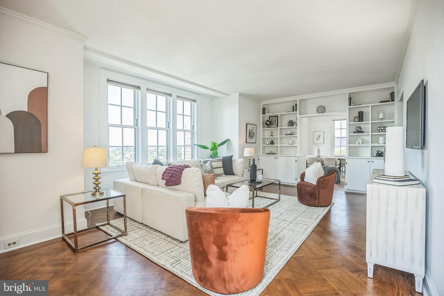 1800 Rittenhouse Square 902  Philadelphia PA 19103 photo