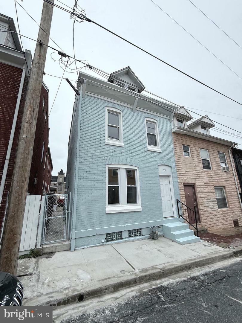 331 Spring Garden Street  Reading PA 19602 photo