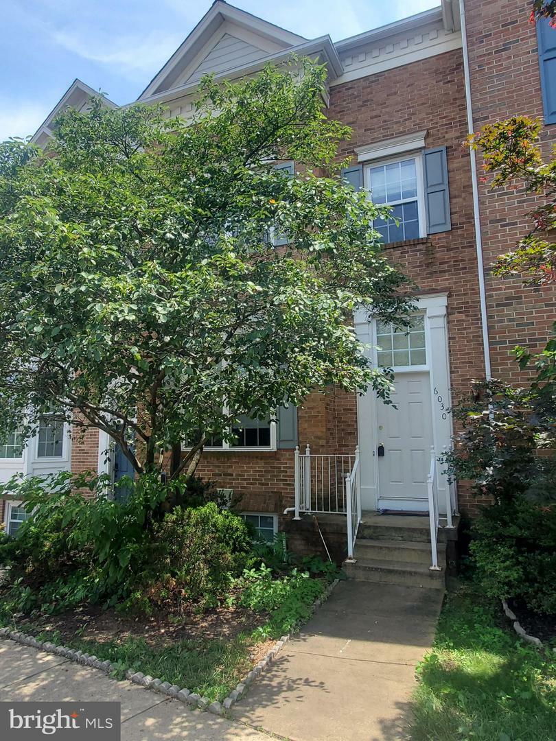 Property Photo: 6030 Lincolnia Road VA 22312