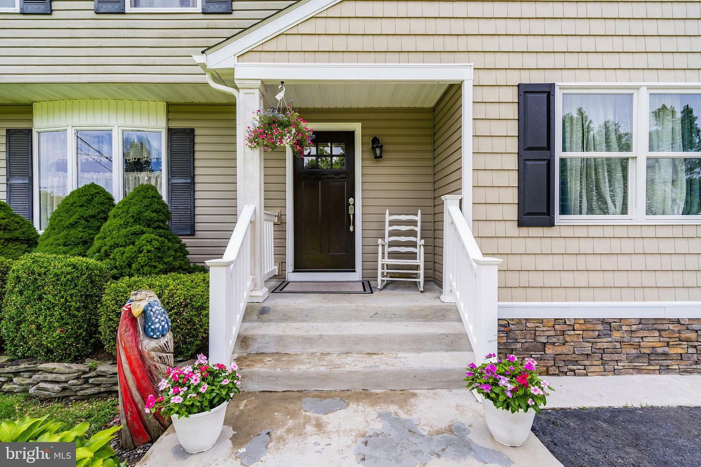 Property Photo: 92 Jacobstown Road NJ 08533