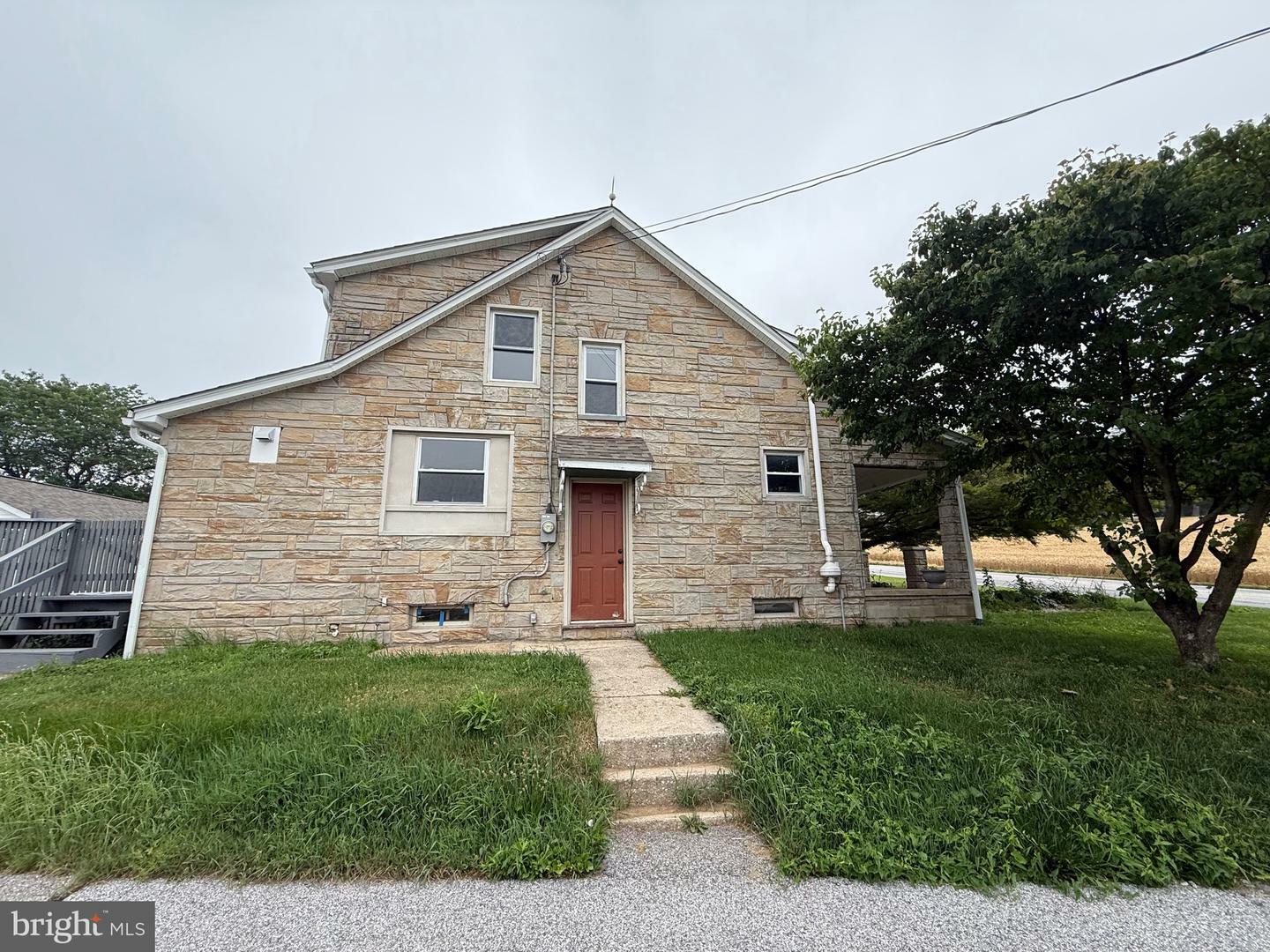 Property Photo: 1188 Felton Road PA 17356