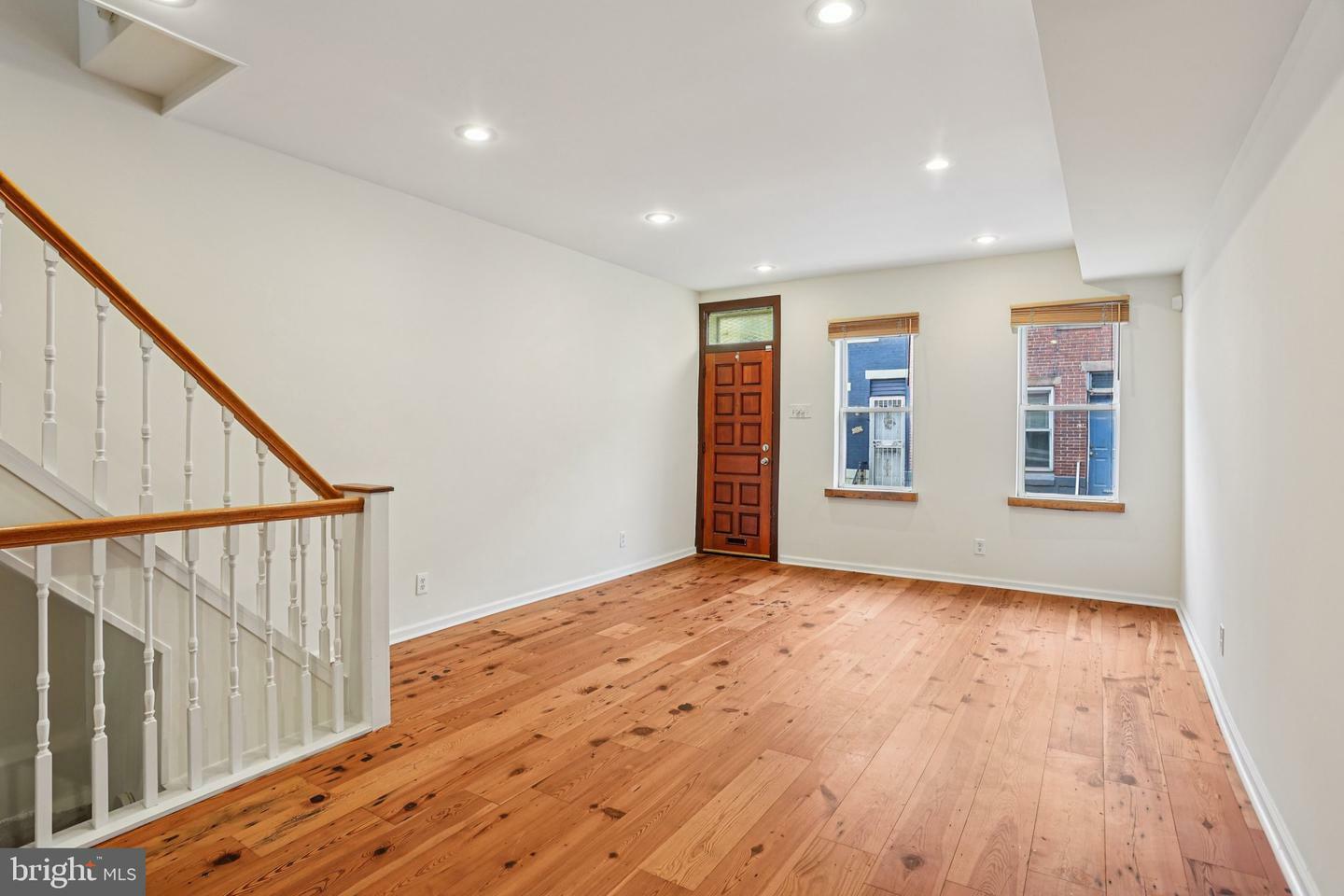 Property Photo: 2023 S Dorrance Street PA 19145