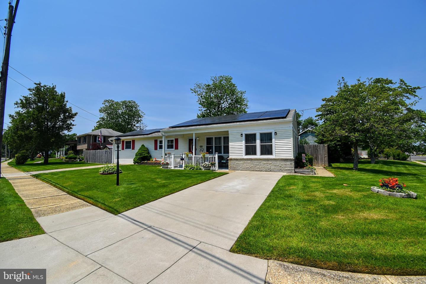 Property Photo:  24 Haddon Road  NJ 08244 