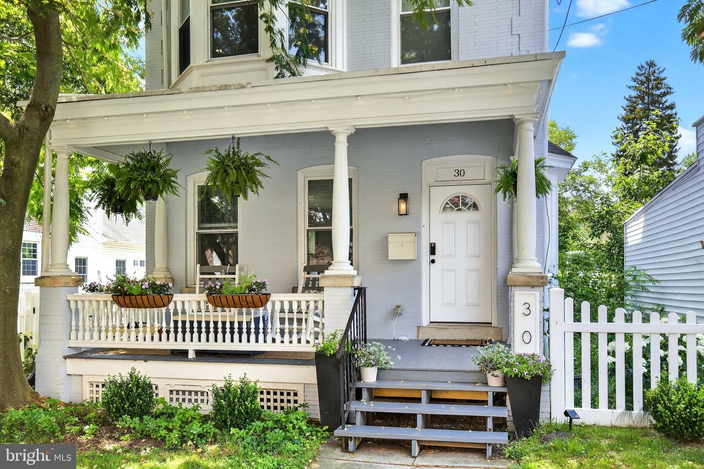 Property Photo: 30 Race Avenue PA 17603