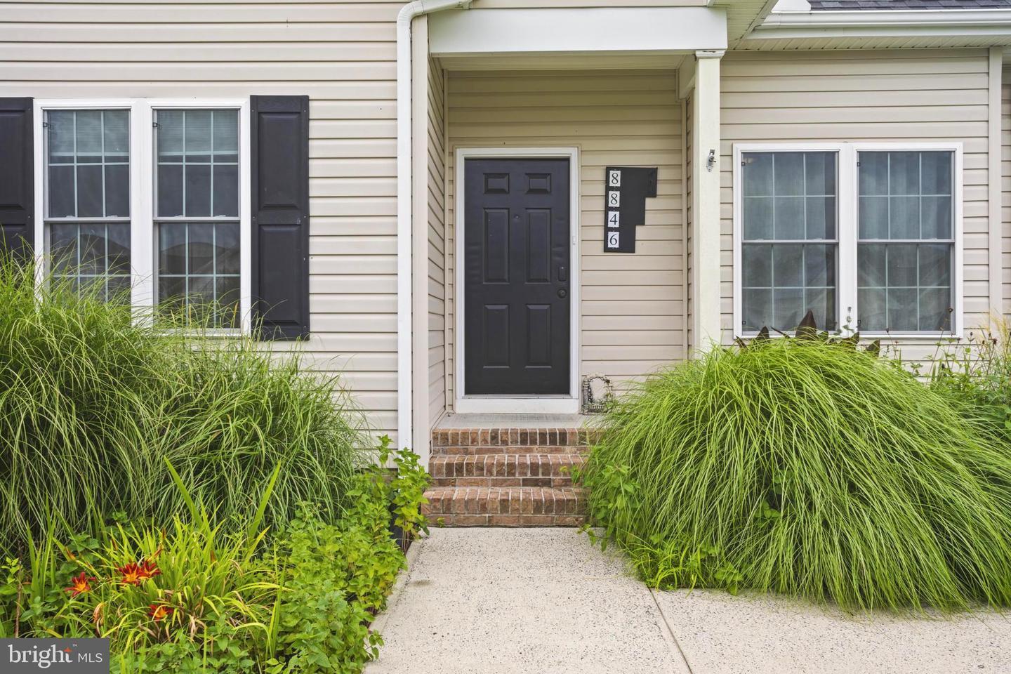Property Photo: 8846 Lennox Drive MD 21875