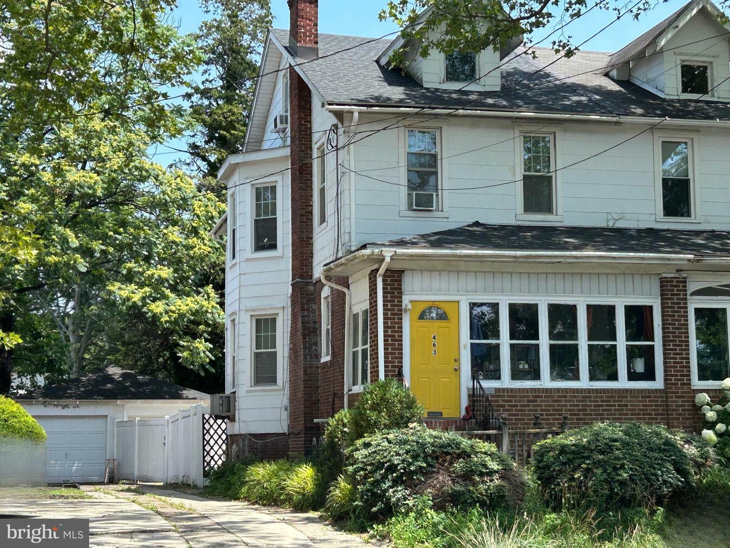 463 Haddon Avenue  Collingswood NJ 08108 photo