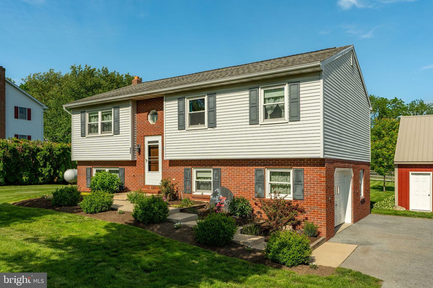 Property Photo: 457 Lynch Road PA 17557