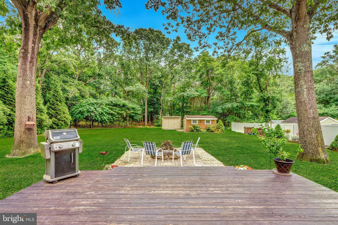 869 Wright-Debow Road  Jackson NJ 08527 photo
