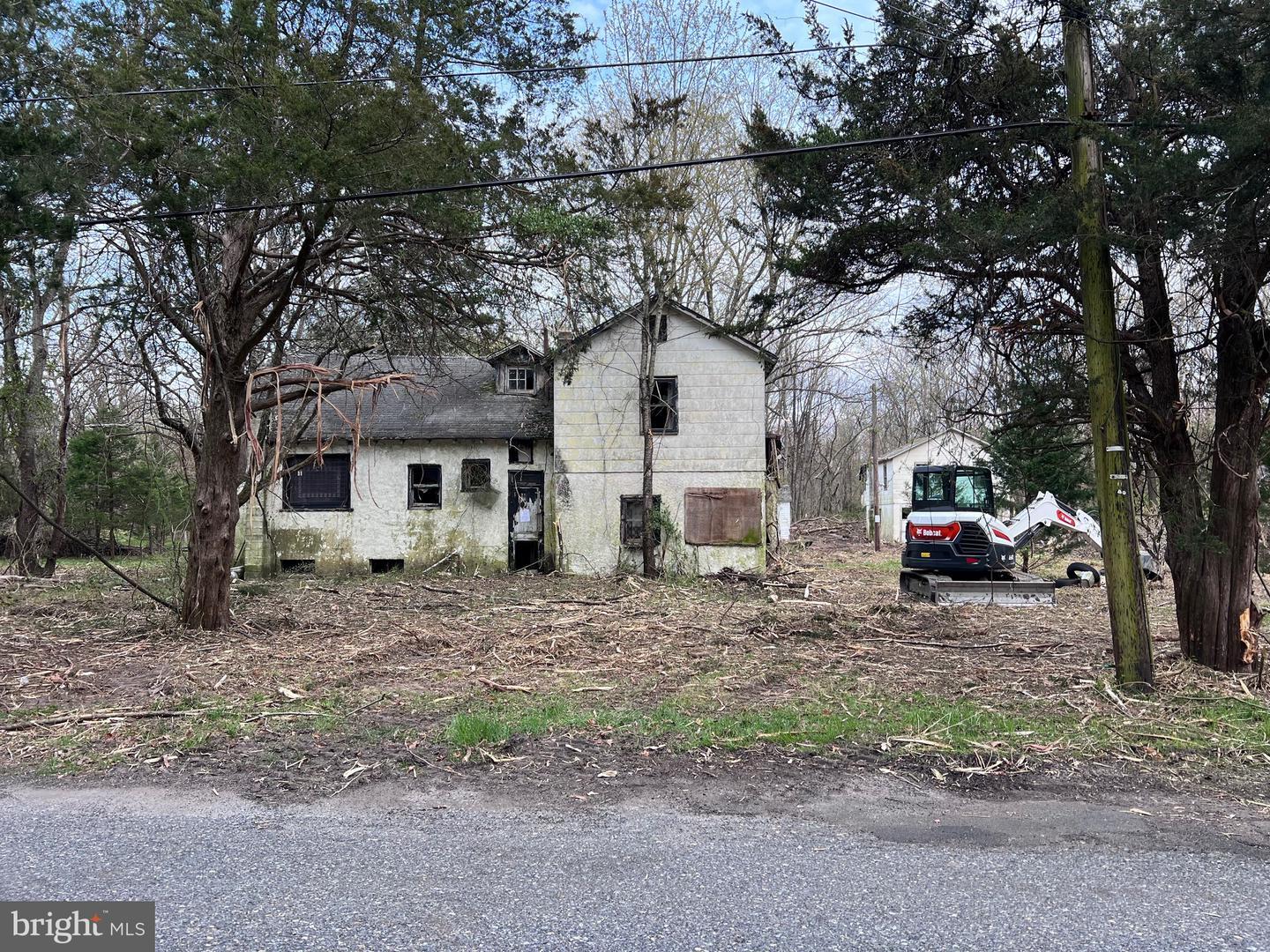 228 Lorraine Avenue  Richland NJ 08350 photo