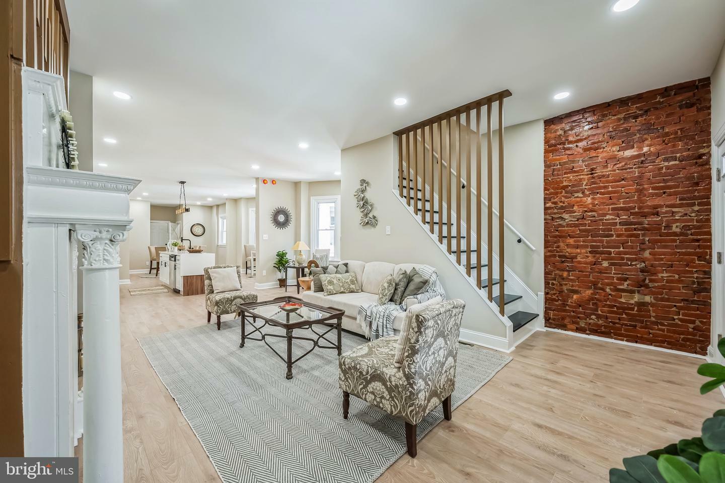 1220 S 52nd Street  Philadelphia PA 19143 photo
