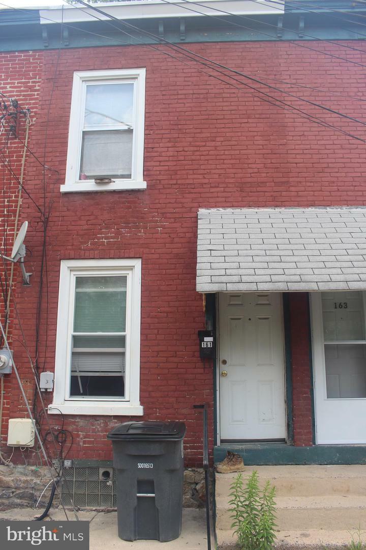 161 Jefferson Avenue  Downingtown PA 19335 photo