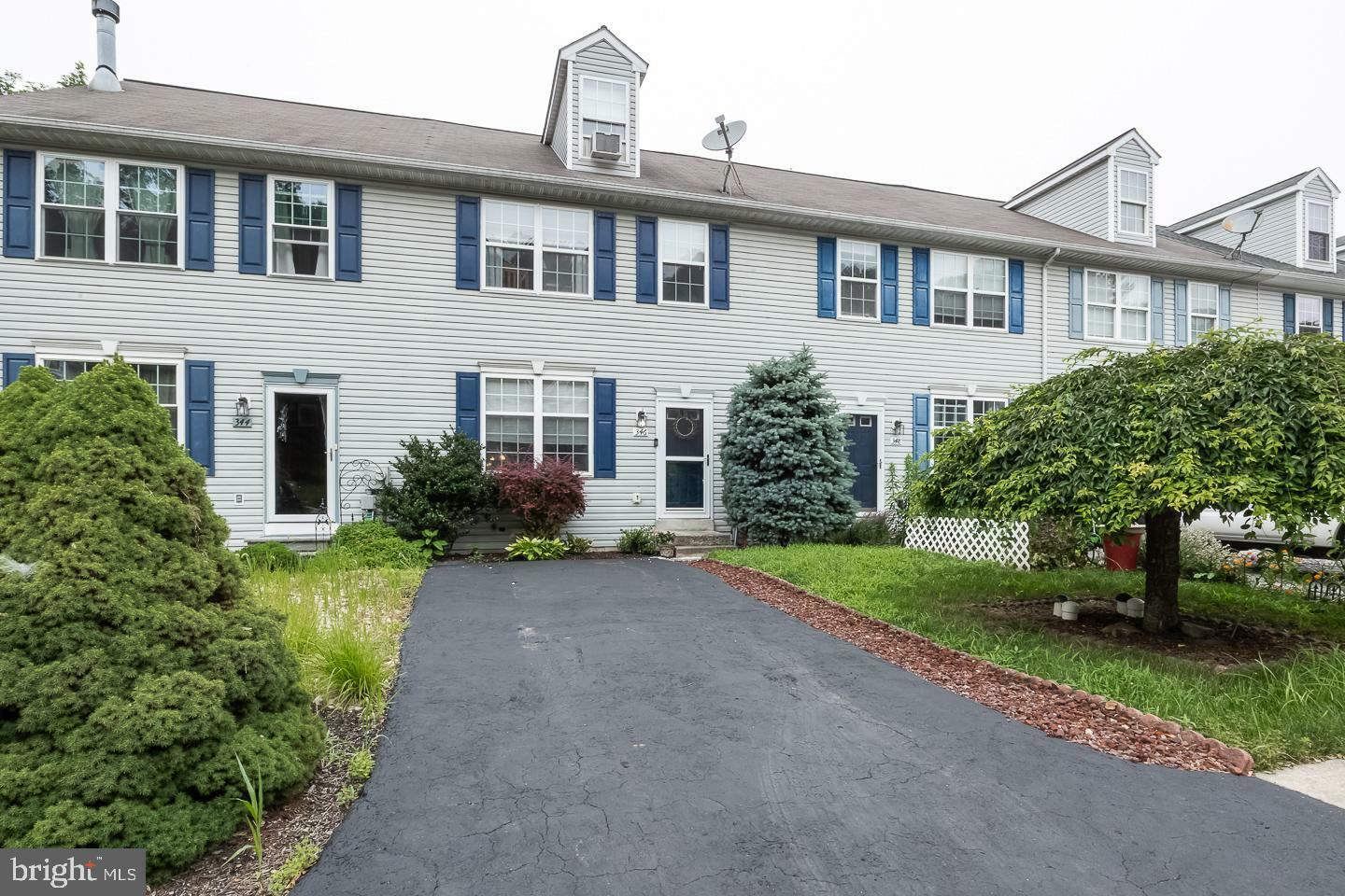 346 Andrew Road  Coatesville PA 19320 photo