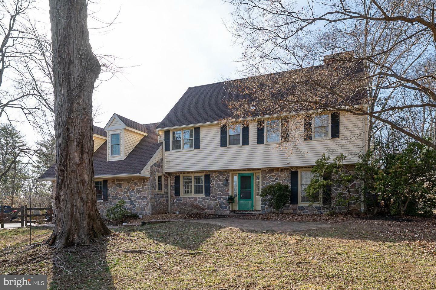 718 S Waterloo Road  Devon PA 19333 photo