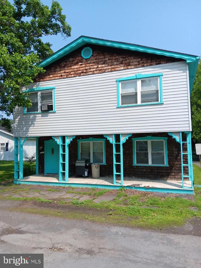 Property Photo: 30 N Front Street PA 17020