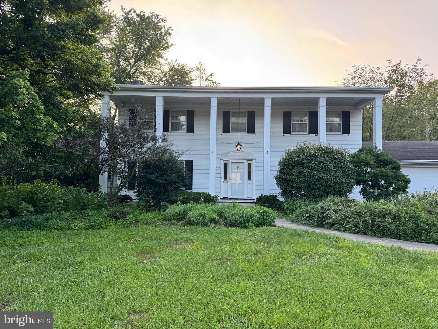 Property Photo: 363 N 28th Street PA 17011