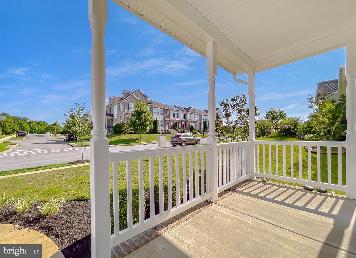 Property Photo: 23246 Lindsay Drive MD 20650