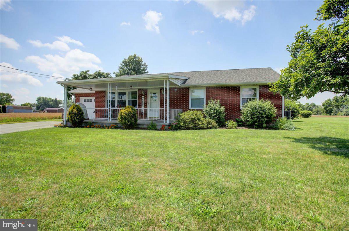 Property Photo: 6748 Jack Road PA 17252