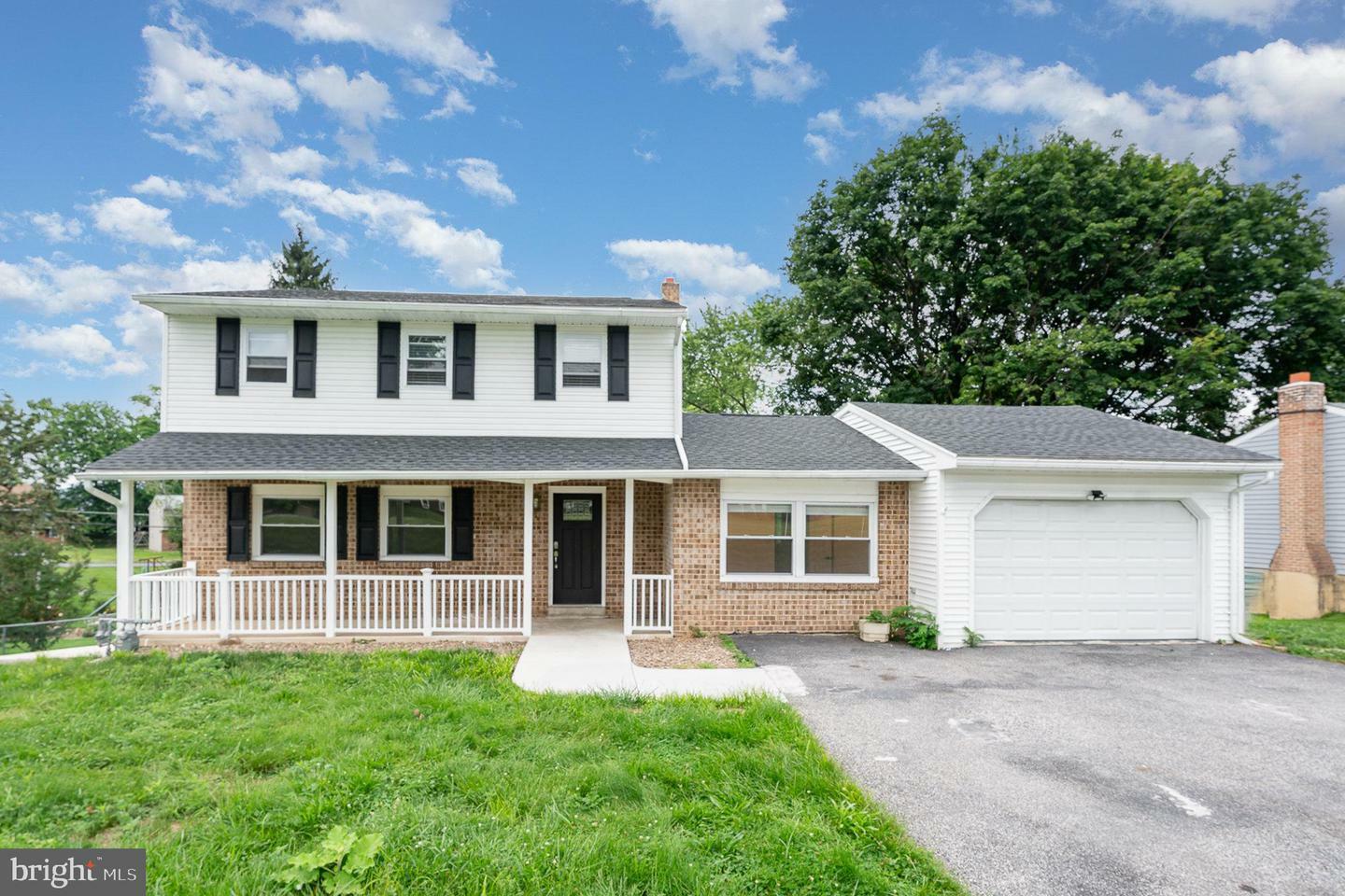 5015 Lenker Street  Camp Hill PA 17011 photo