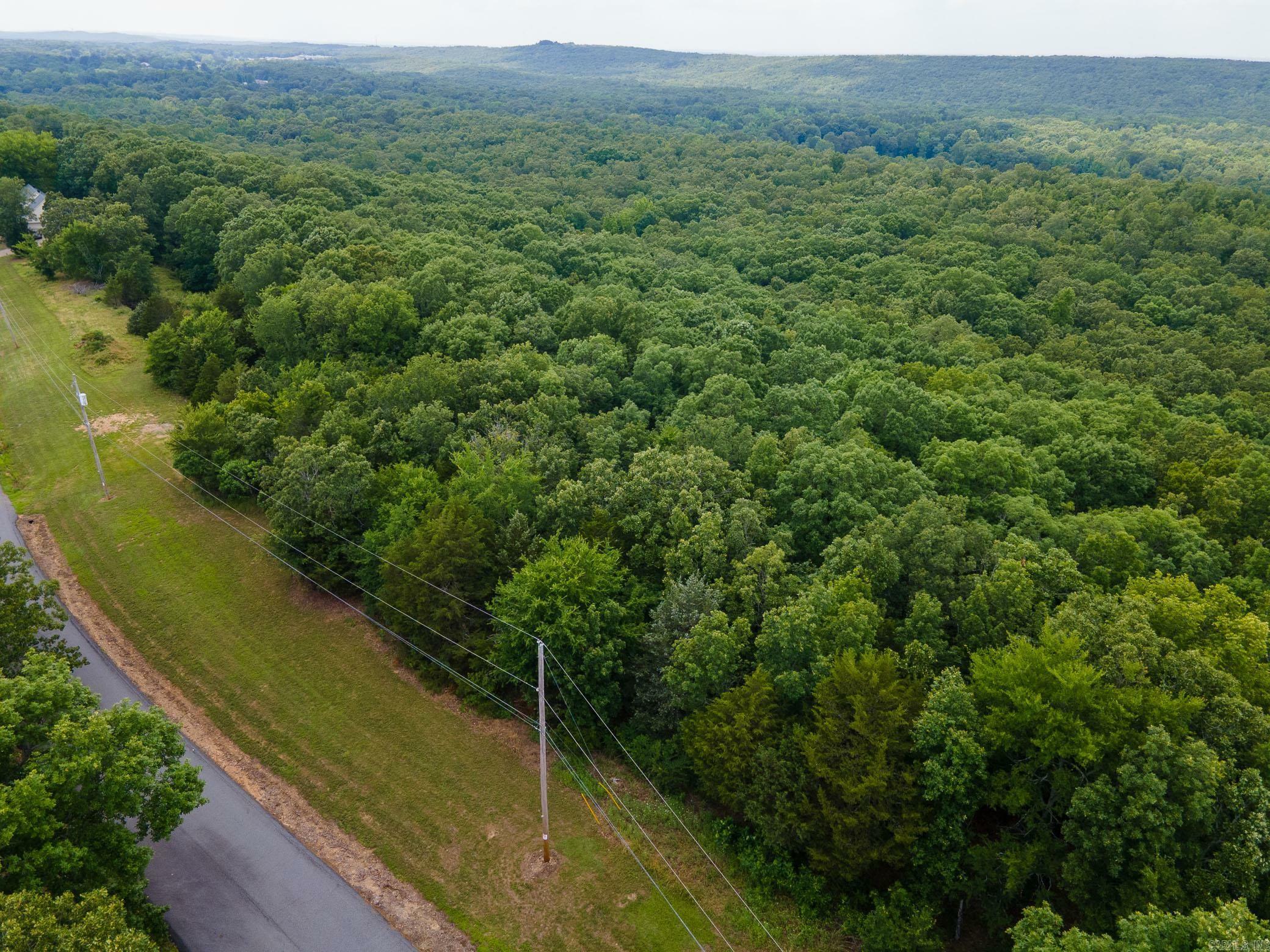Property Photo: 00 Eagle Crest Drive AR 72032