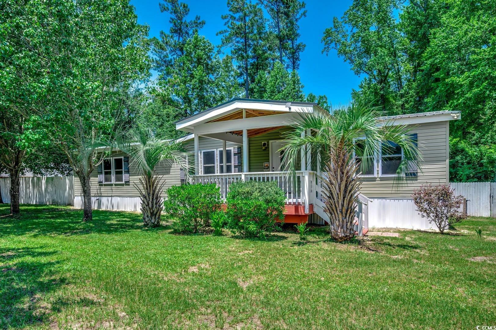 Property Photo: 2340 Cane Branch Rd. SC 29569