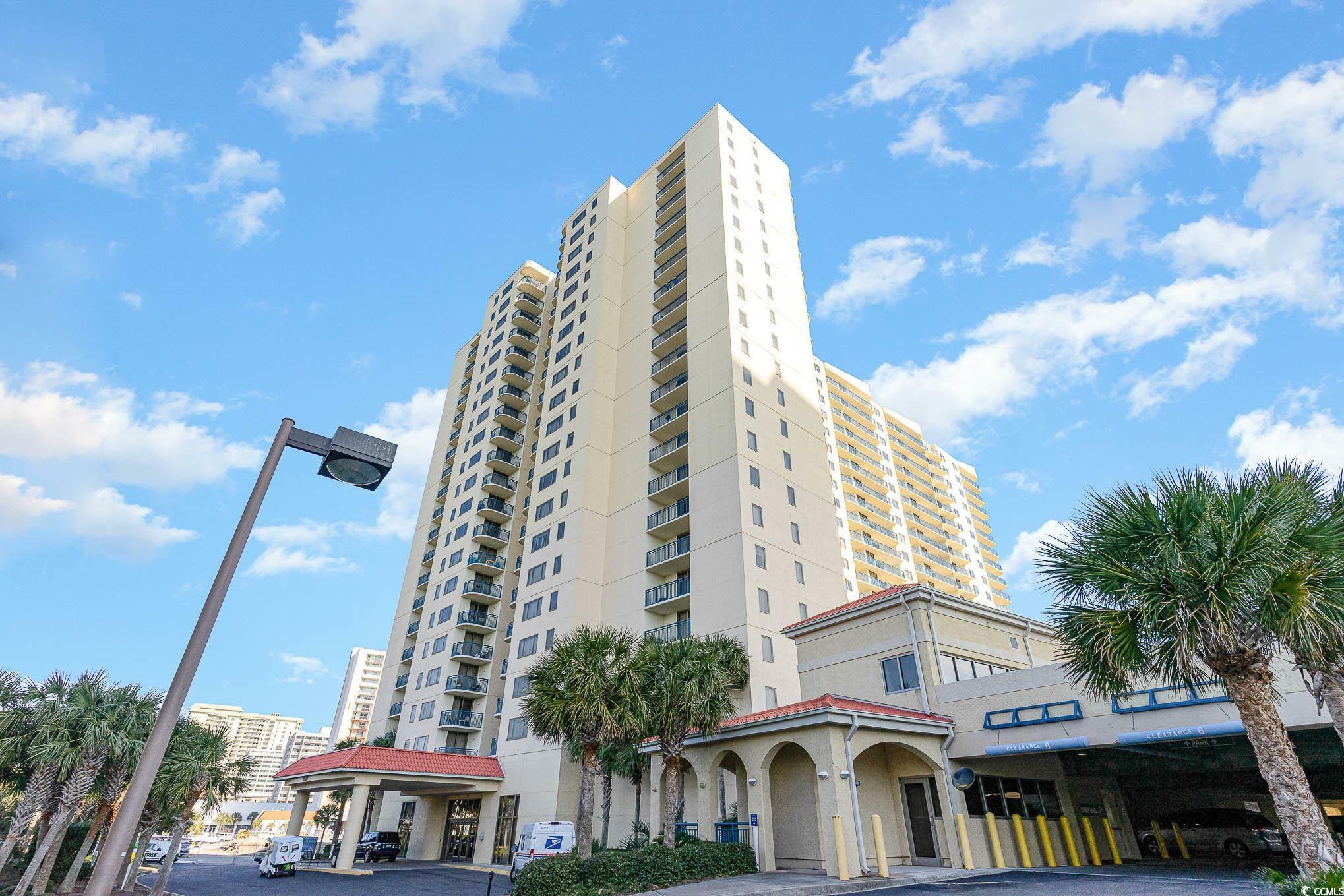 Property Photo: 8560 Queensway Blvd. 706 SC 29572