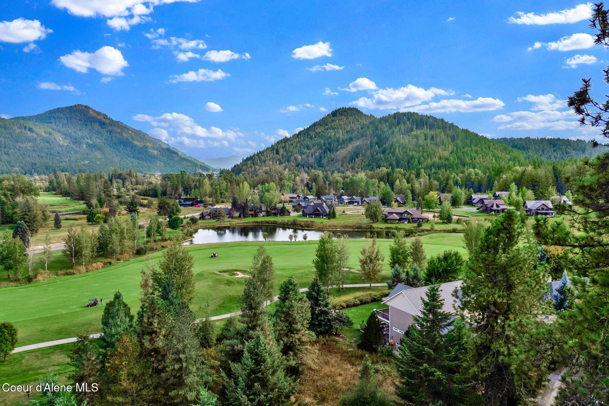 Property Photo: 204 N Quail Run ID 83864
