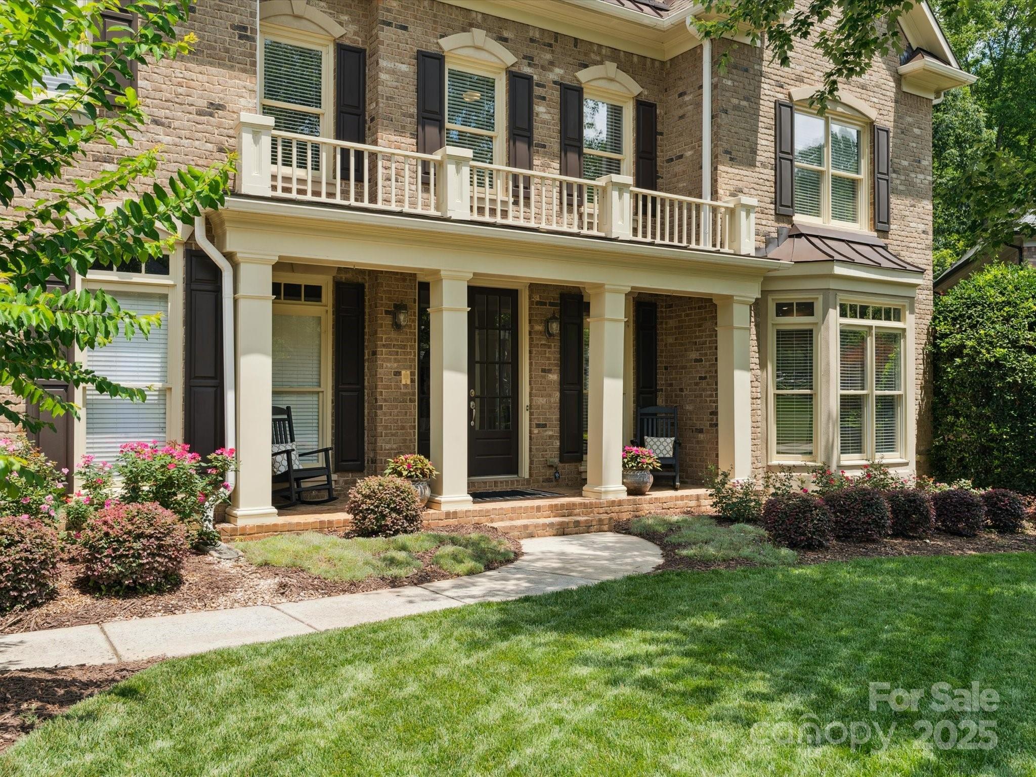 Property Photo: 2103 Lytton Lane NC 28104