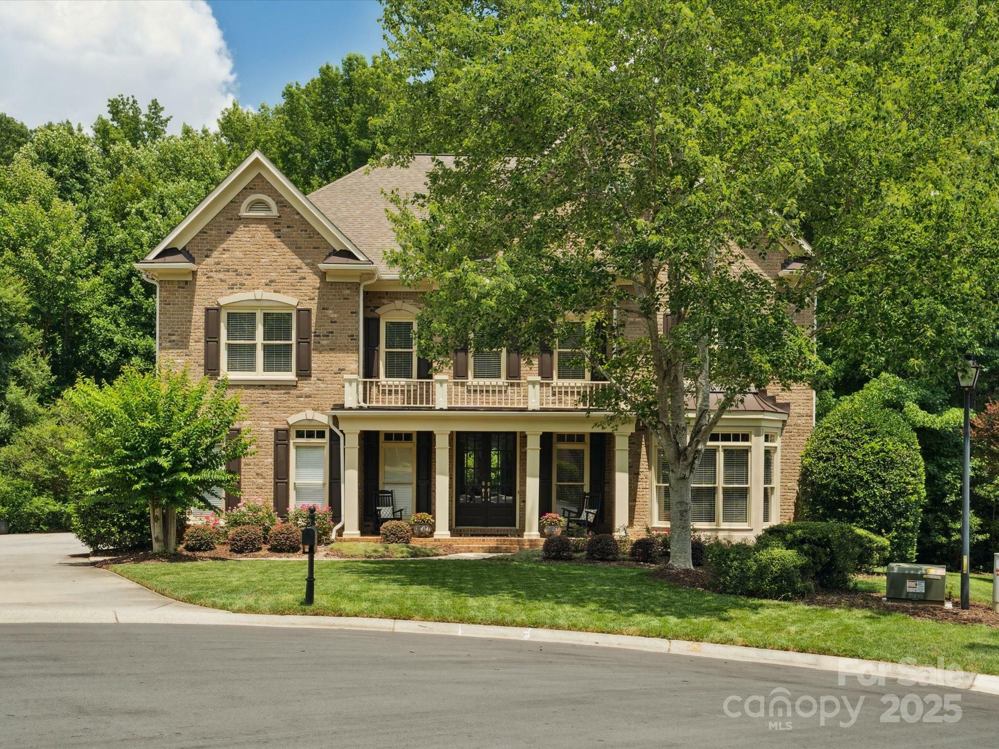Property Photo:  2103 Lytton Lane  NC 28104 