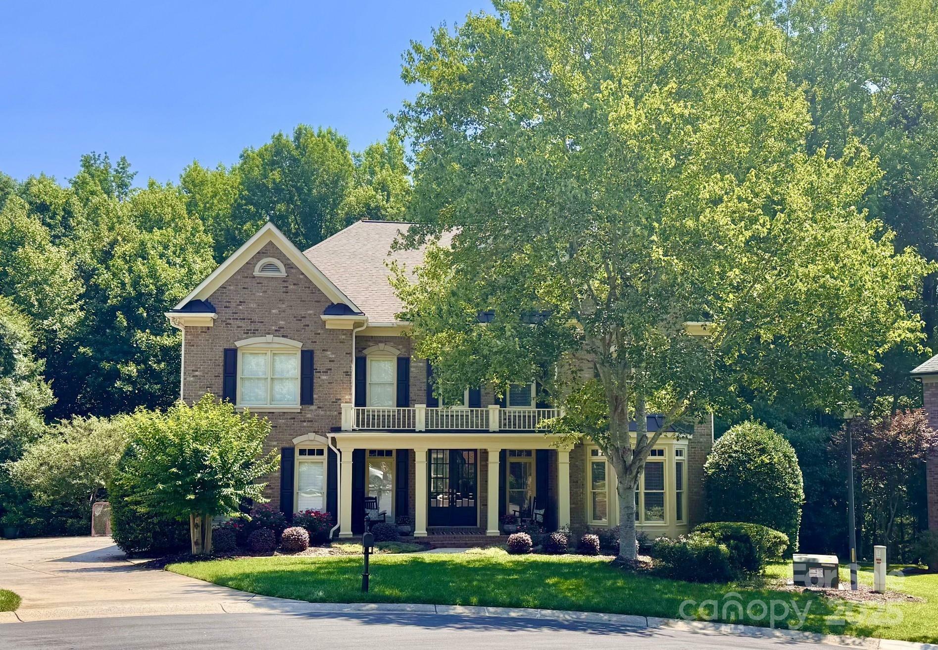 2103 Lytton Lane  Matthews NC 28104 photo