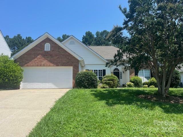Property Photo: 136 Samdusky Lane NC 28117