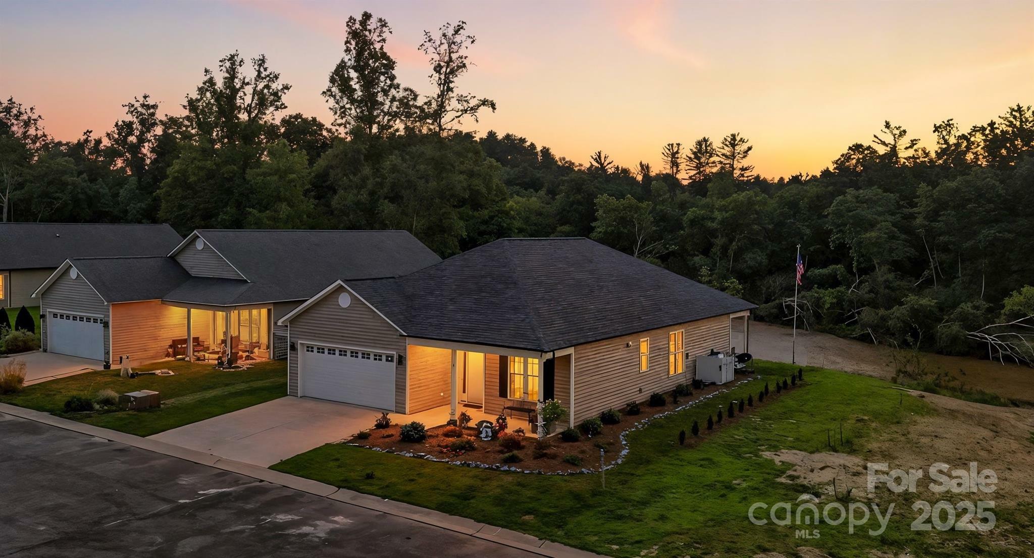 Property Photo:  255 Eagles Landing  NC 28655 