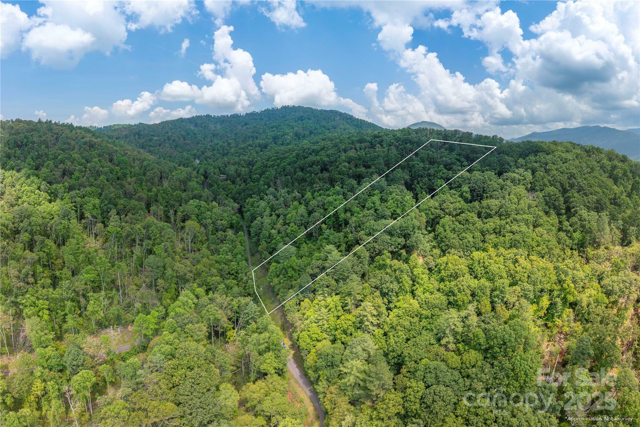 Property Photo: 99999 Independence Boulevard NC 28805