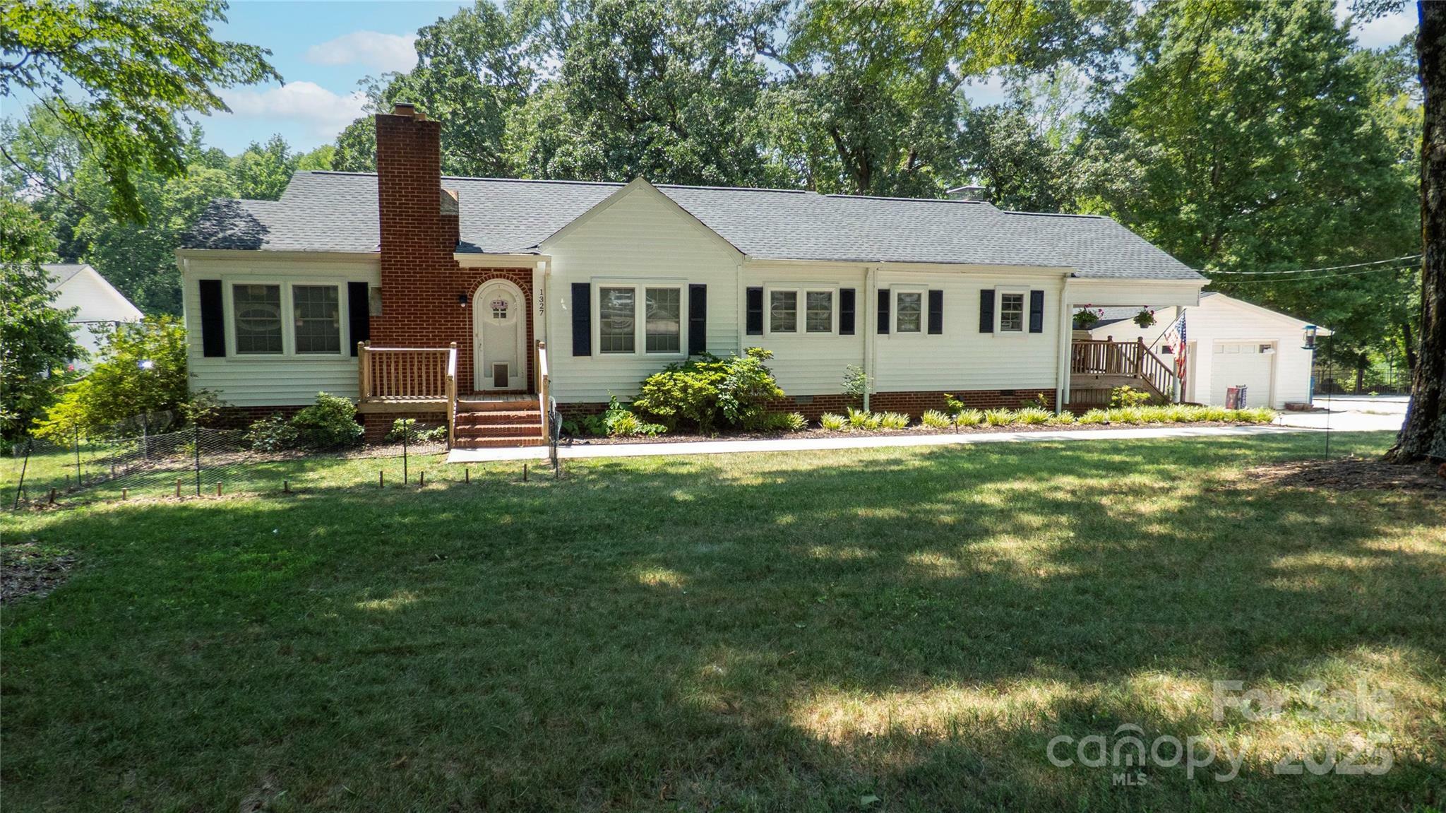 1327 Mount Ulla Highway  Mooresville NC 28115 photo