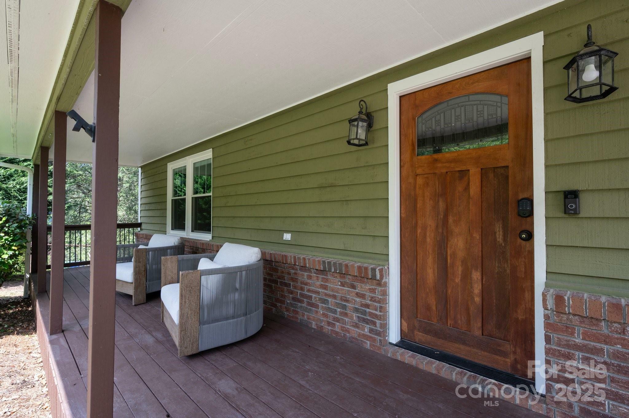 Property Photo: 38 Tipton Drive NC 28715