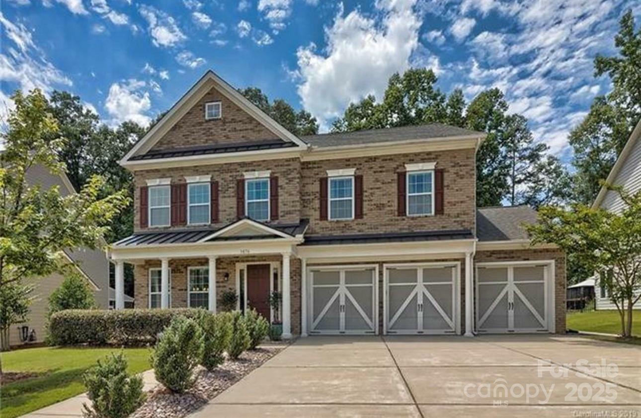 3076 Amaranth Drive  Fort Mill SC 29708 photo
