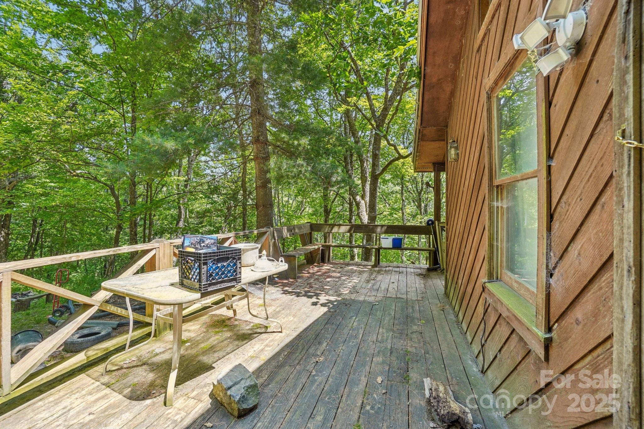 Property Photo: 67 Sky Drive NC 28751