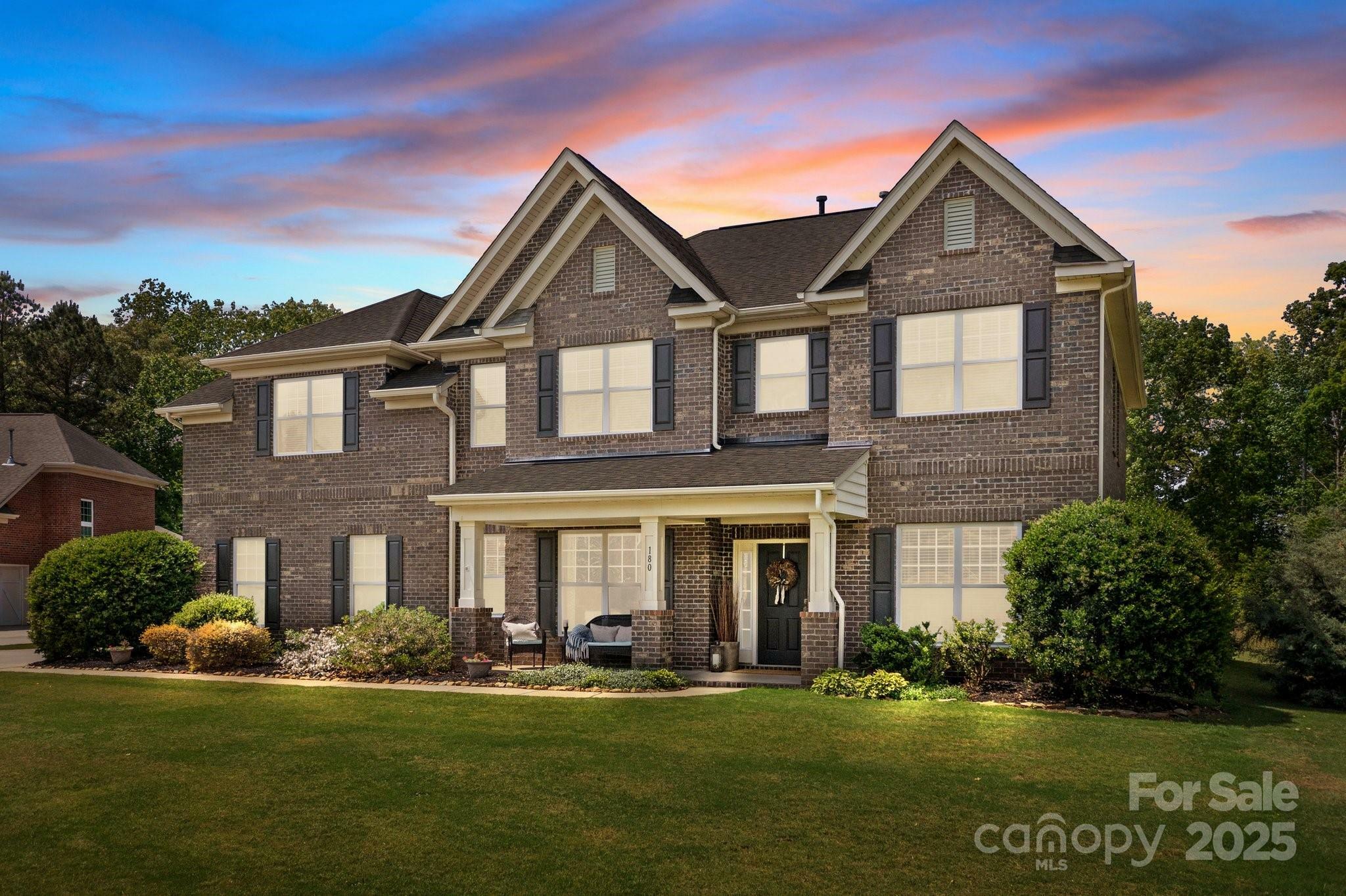 180 Fellspoint Road  Mooresville NC 28115 photo