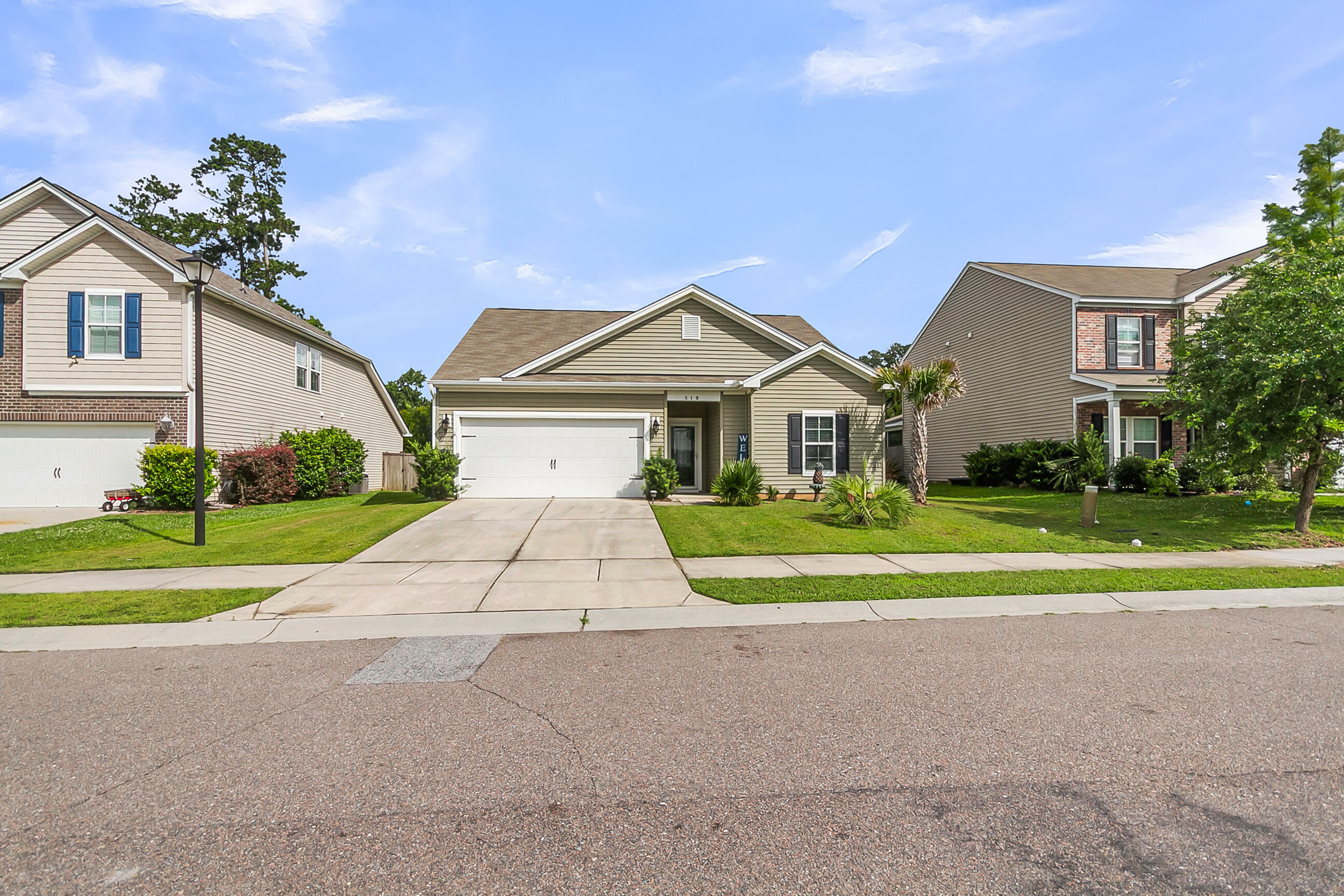Property Photo: 519 Tarleton Drive SC 29483