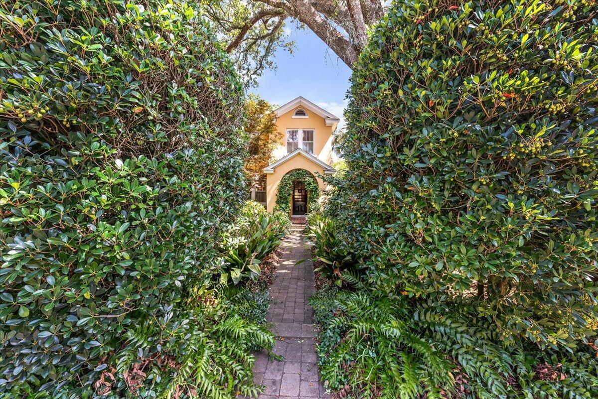 Property Photo: 2066 Wappoo Drive SC 29412