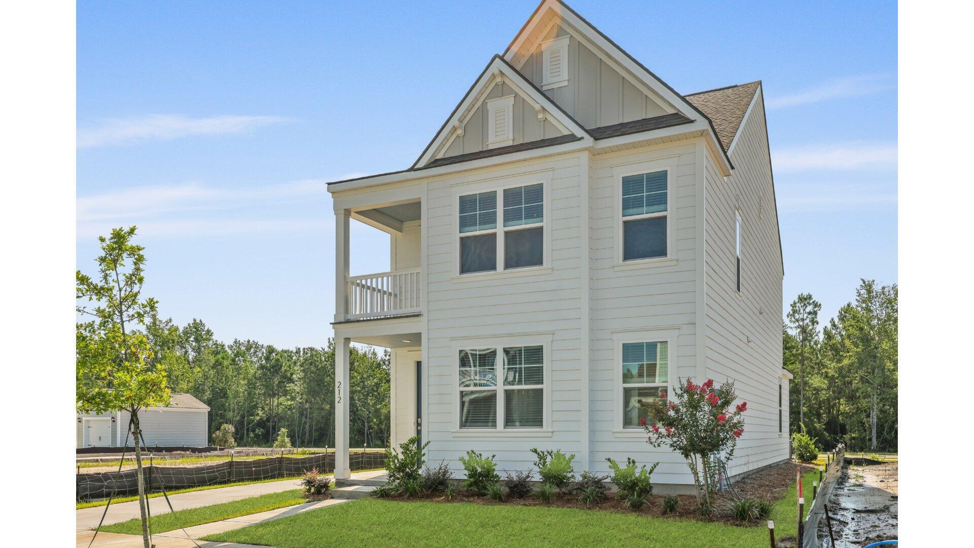 Property Photo:  212 Terrace View Drive  SC 29486 