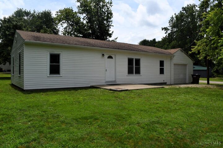2267 Woodville Pike  Goshen Twp OH 45122 photo